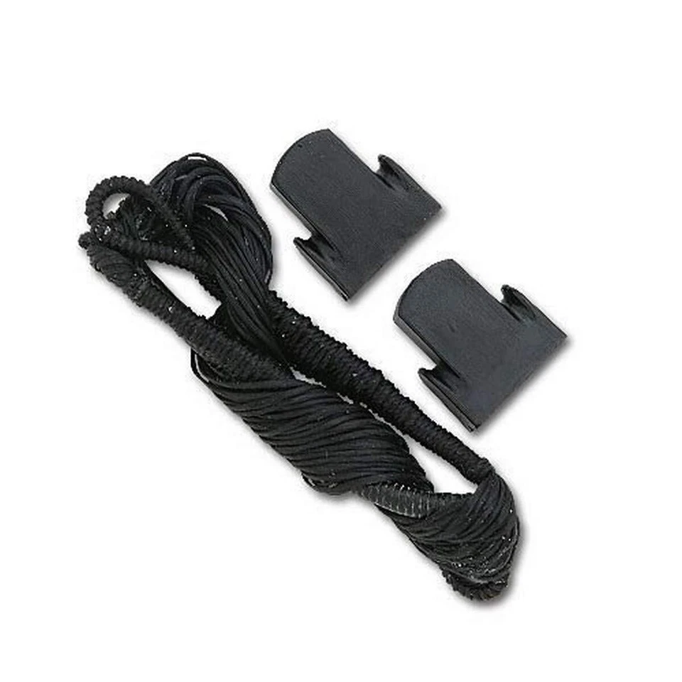 Cuerda SAS para 80 libras. Ballestas de pistola con puntas de extremidad Foto 1 de 1