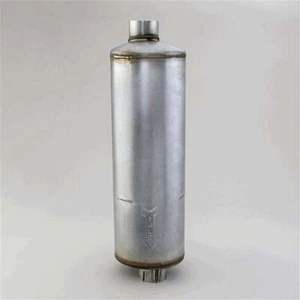 Donaldson M065034 Muffler Round Style 2 - Picture 1 of 1