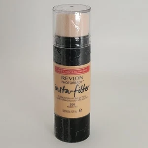 Revlon PhotoReady Insta-Filter Foundation 27 ml/0,91 flüssige Unzen Farbton wählbar Neu - Bild 1 von 8