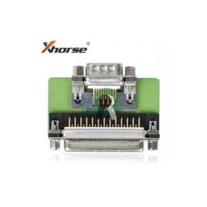 Xhorse XDNP14 XDNP14GL DB15-DB25 EWS4 adattatore no saldatura mini prog key tool - Foto 1 di 4