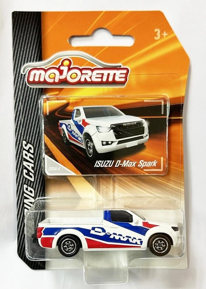 Nissan Skyline GTR Gt-r R35 MJT Motorsport Majorette Racing Cars 2018 214d 1 64