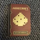 The Official Minecraft Redstone Handbook (Hardcover)