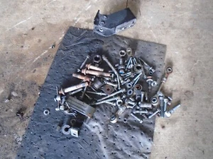 00-09 BUELL BLAST 500 MISC HARDWARE BOLTS STUFF - Picture 1 of 3