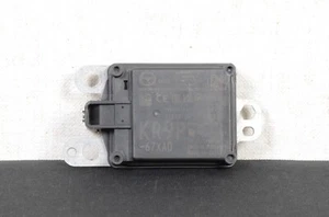 2024 2025 Mazda 3 CX-90 MX-5 Miata Front Cruise Control Radar Unit KR9P-67XA0 - Picture 1 of 3
