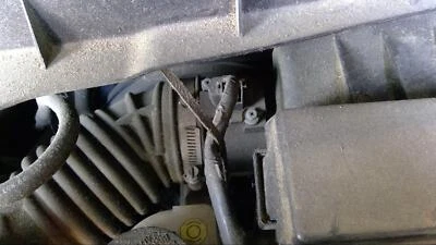 Medidor de flujo de aire de inyección de combustible usado se adapta a: Nissan Rogue 2008 grado A Foto 1 de 4