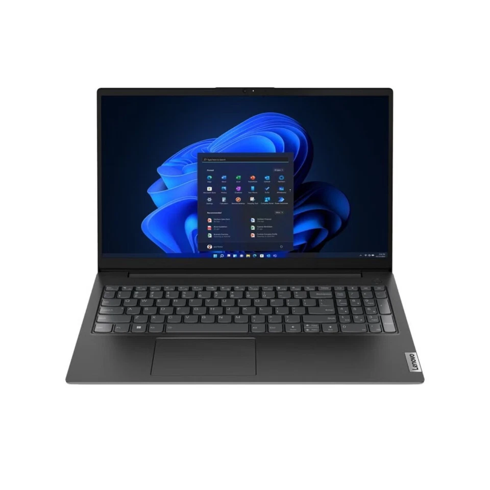Lenovo V15 G4 83A100AMUK Intel Core i5-13420H 8GB RAM 256GB SSD 15.6" FHD Win 11