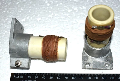 2x Hochleistungs Plattendrossel - Bild 1 von 2