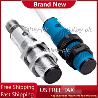 US FREE TAX SICK VTE18-3F4912 Photoelectric   ,PNP,Kd - Image 1 of 4