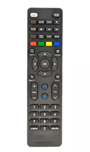 Ersatz Fernbedienung für Formuler Z+ Z Nano IP Z+ Neo HD FB Remote - Bild 1 von 5