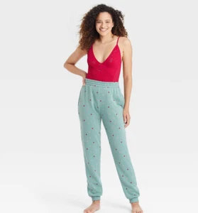 Colsie Women's Red Crochet Bodysuit XS - Picture 1 of 3