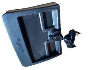 Multi Mount Metal Road Dash Phone Holder for 2007 2010 Jeep Wranger JK JKU - Picture 1 of 6