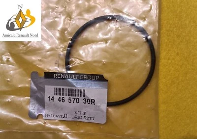 Neu RENAULT Dichtring für Turbolader Espace V Scenic IV 1.6DCI 160PS 52x2,62 # - Bild 1 von 2