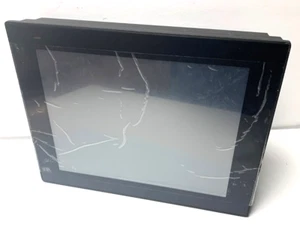New! ADVANTECH PPC-3120-RE9A Fanless Panel PC 12.1" - Picture 1 of 4