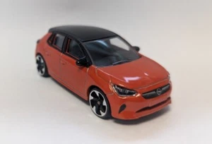 [NUEVO] Juguete Opel Corsa F naranja-negro OC11430 - Imagen 1 de 4