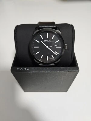 Reloj Marc By Marc Jacobs - Reloj de cuarzo para hombre "Dillon" MBM5092 Foto 1 de 4