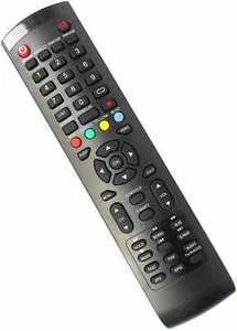 New Remote Control for Proscan PLDED3274-UK PLDED3273-UK TV - Picture 1 of 1