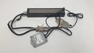 Yaskawa Linear Servo Motor SGLFW2-30A230AS1, JZDP-J008-630 and Bogen IKS15.1 - Picture 1 of 12
