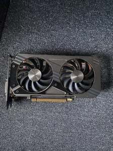 gtx 1060 3gb zotac - Imagen 1 de 3