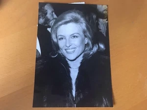 NICOLE COURCEL - Photo presse originale 13x18cm - Imagen 1 de 1