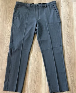 GREG NORMAN Herren Slacks Hose Größe 38 x 30 NEU MIT ETIKETT Golf - Bild 1 von 5