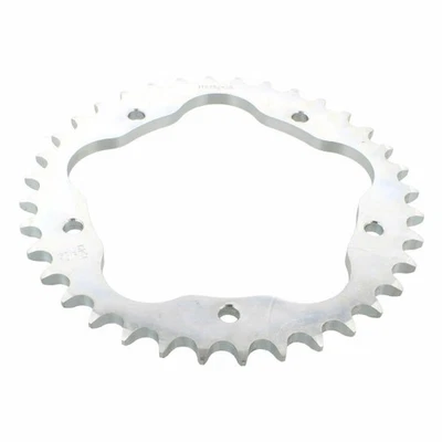 CORONA Z36 525 X PORTACORONA 7585011 per Ducati 996 996 SPS II 1999-1999 Foto 1 de 2