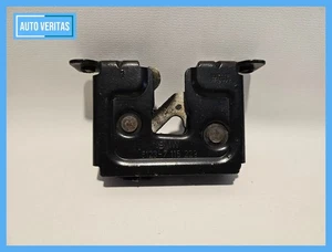 BMW E90 E91 E92 E93 E60 E61 X1 E84 Front flap lock lock front 7115229 - Picture 1 of 3
