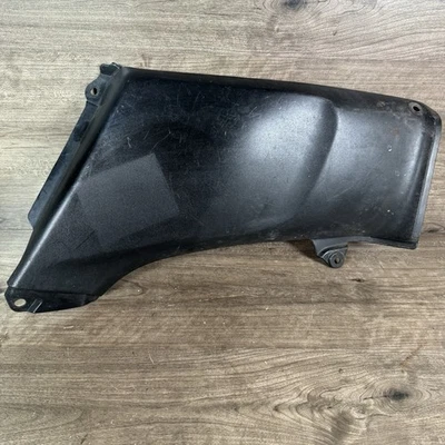 01-04 CUBIERTA TANQUE GASOLINA LADO DERECHO HONDA FOREMAN RUBICON 500 TRX500 Foto 1 de 4
