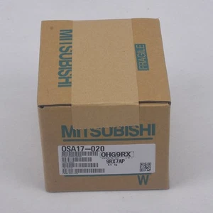 Servo codificador Mitsubishi OSA17-020 1 PIEZA nuevo envío rápido OSA17020 - Imagen 1 de 1