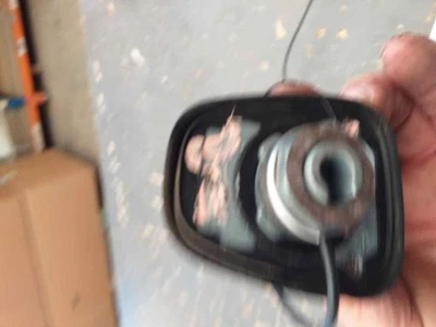 Base De Antena para RENAULT SCENIC III (JZ) Dynamique 2013 1709125 - Imagen 1 de 4