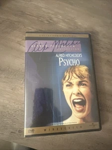Psycho DVD Collector's Edition Sealed - Bild 1 von 1