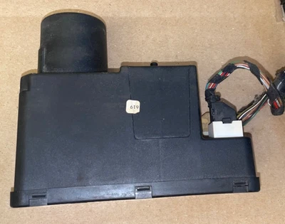 ✅ 90-97 Audi 100 A6 S4 S6 V8 Central Door Locking Vacuum Pump PN# 8TZ 006 522-06 - Image 1 of 4
