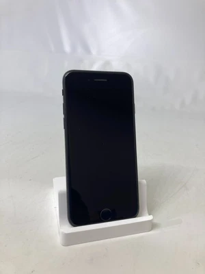APPLE IPHONE A2275 SE 2ND GEN Apple A13 Bionic 64GB CELL PHONE iOS 13.7 CC 1152 - Image 1 of 3