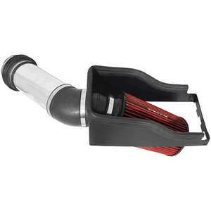Spectre 9922 Air Intake Kit 1999-2003 Ford Truck 7.3L Diesel Red HPR Filter CARB - Picture 1 of 1