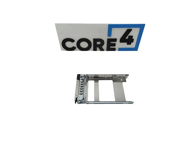 DELL C8G66 2.5in 14th/15th GENERATION HOTSWAP TRAY - Image 1 of 1