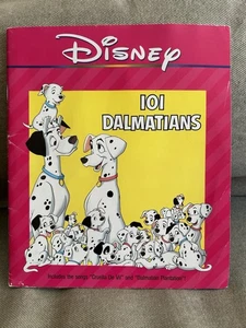 101 Dalmatians Read-Along - Bild 1 von 3
