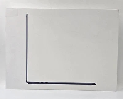 Apple MacBook Air MC9G4LL/A 15.3" Midnight  - Image 1 of 4