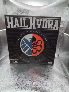 hail hydra marvel board game #4456 - Picture 1 of 2