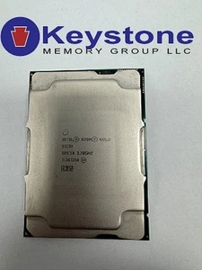 Intel Xeon Gold 5315Y SRKXR Processor 8 Cores 3.2GHz *km - Afbeelding 1 van 1