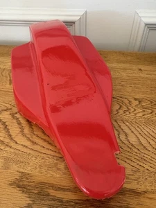 Original Kyosho Optima Pro 4WD 3029 Rc Vintage Modell Buggy 1983 Karosserie - Bild 1 von 6