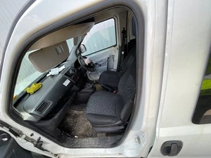 VAUXHALL COMBO L2H1 2300 CDTI 2012-2018 DOOR SEAL FRONT LEFT SIDE . - Picture 1 of 19