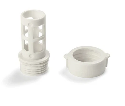 Intex Garden Hose Drain Plug Connector for Above Ground Pools - Image 1 of 3