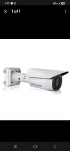 Security Camera-Avigilon 6.0C-H5A-BO1-IR IP Bullet Surveillance Camera - Picture 1 of 2