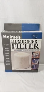 New Holmes Wick Humidifier Filter HWF65TG with Microban Antimicrobial HWF65 - Picture 1 of 1