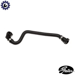 HEATER HOSE 02-1767 FOR BMW X5/SAV/E53 N62B44A 4.4L N62B48A 4.8L 8cyl X5 SAV E53 - Picture 1 of 9