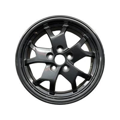 2023-2025 Toyota Prius Wheel 17x6-1/2 Steel Factory OEM Replacement Part - Image 1 of 4