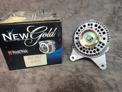 Alternador Remy 92307 Ford Lincoln Mercury (GG8) NUEVO Foto 1 de 4