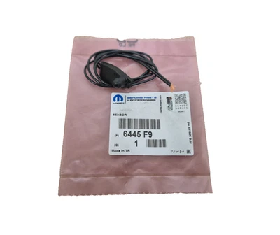 Genuine Outside Temperature Sensor For Citroen Peugeot 6445F9 - Image 1 of 2