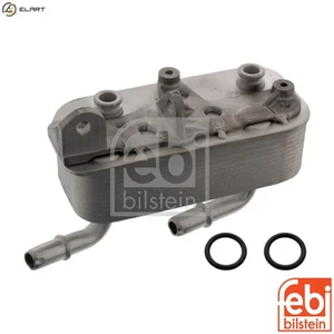 OIL COOLER AUTOMATIC TRANSMISSION 100132 FOR BMW M62B35 3.5L M62B44 4.4L 8cyl - Picture 1 of 9