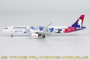 NG 1:400 A321neo Hawaiian Airlines N216HA - Bild 1 von 1