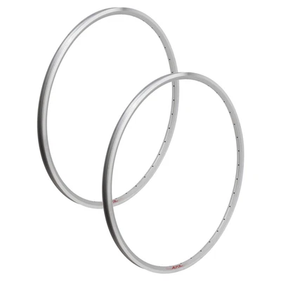 Pack of 2 A-23 OC Velocity 650B A23 OC Silver 32 - Image 1 of 2